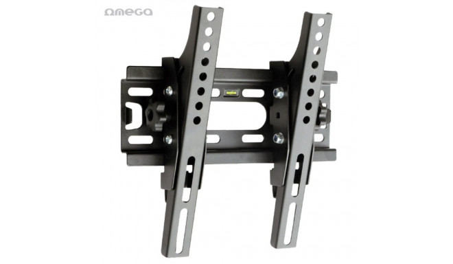 Omega OUTV200T Universal LCD / LED / PLAZA 23'' - 42'' TV Mount with Wall Tilt Vesa (35kg max) Black