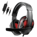 Varr VG4IN1SET01 PRO Gaming 4in1 Set / Keyboard / Mouse / Headset / Mouse Pad / ENG