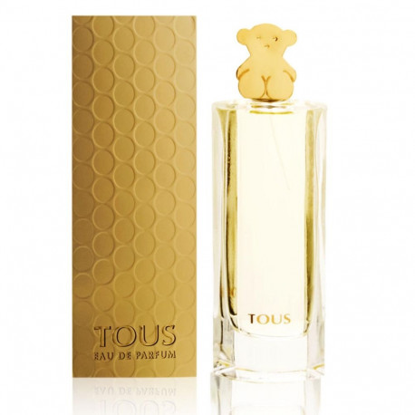 Tous parfüümvesi 90ml