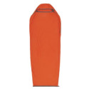 Sea To Summit Reactor Fleece - Mummy W/ Drawcord standard