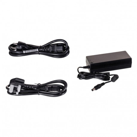 Zebra etikettprinter ZD421T termosiirde 300x300DPI 102mm/sec juhtmega ja juhtmeta Ethernet LAN Bluet