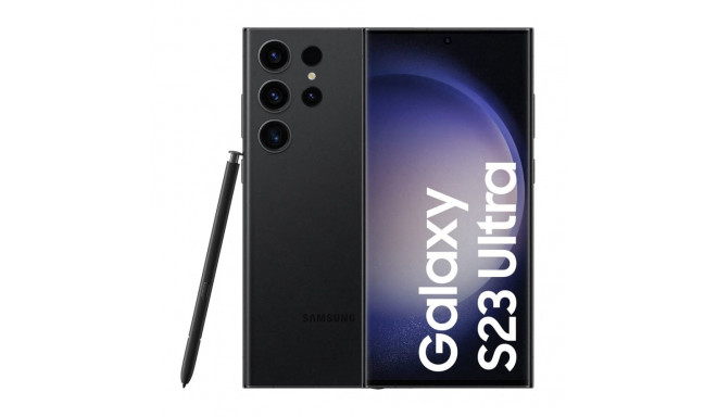 Samsung Galaxy S23 Ultra SM-S918B 17,3 cm (6,8") Dual SIM Android 13 5G USB Type-C 8 GB 256 GB 5000 