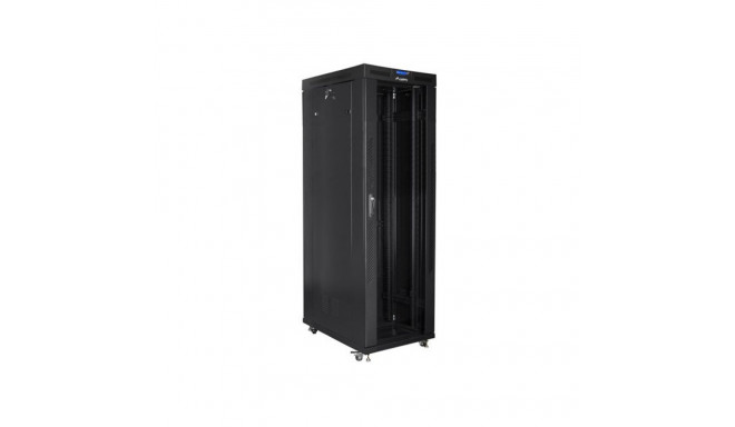 LANBERG FREE STANDING 19" RACK CABINET 42U 800x1000 BLACK