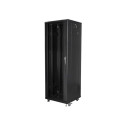 LANBERG FREE STANDING CABINET RACK 19" 37U 600X600 SCHWARZ