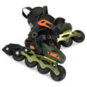 Spokey Freespo Jr SPK-940666 roller skates, sizes 35-38 (35-38)
