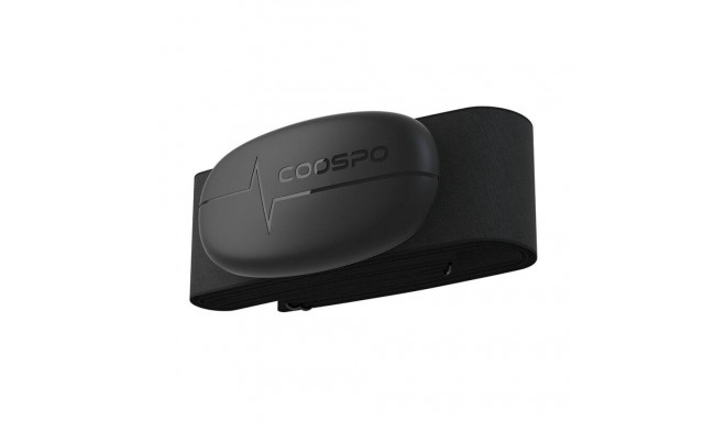 Chest Heart Rate Monitor Coospo H6 compatibile with Strava , wahooo, mapmyfitness etc.