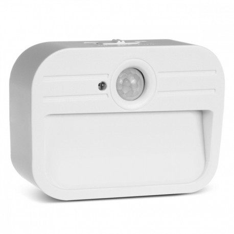 LED Stairway lamp with motion sensor MCE363