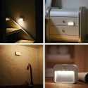 LED Stairway lamp with motion sensor MCE363