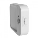 LED Stairway lamp with motion sensor MCE363