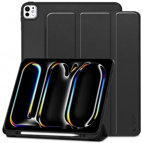 TECH-PROTECT SC PEN IPAD PRO 11” 5 / 2024 BLACK