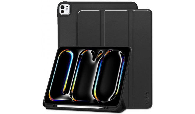 TECH-PROTECT SC PEN IPAD PRO 11” 5 / 2024 BLACK
