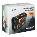 Levenhuk LX1000 Hunting Laser Rangefinder