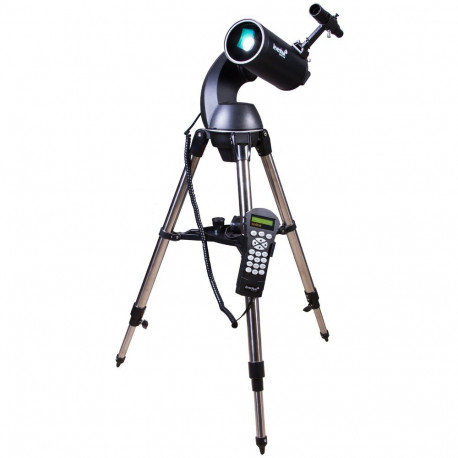 Teleskoop Levenhuk SkyMatic 105 GT MAK GoTo 102/1300
