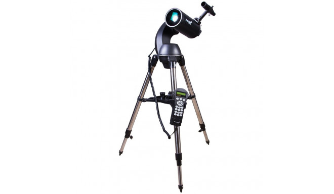 Telescope Levenhuk SkyMatic 105 GT MAK GoTo 102/1300 