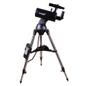 Telescope Levenhuk SkyMatic 105 GT MAK GoTo 102/1300 