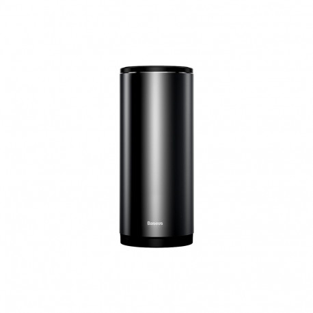 Baseus car ashtray Gentleman black 30 trash bag