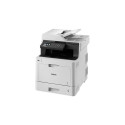 Brother MFC-L8690CDW | Laser | Colour | Color Laser Multifunction Printer | A4 | Wi-Fi