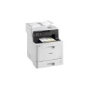 Brother MFC-L8690CDW | Laser | Colour | Color Laser Multifunction Printer | A4 | Wi-Fi