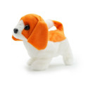 PUGS AT PLAY Interactive toy Walking dog Buddy