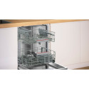 Bosch SMI6YAS02E, dishwasher (stainless steel, 60 cm)