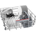 Bosch SMI6YAS02E, dishwasher (stainless steel, 60 cm)