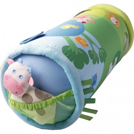 HABA crawling roll farm, skill game