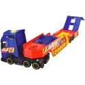 Dickie Rescue Transport toy vehicle