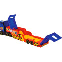Dickie Rescue Transport toy vehicle