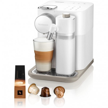 Nespresso Gran Lattissima EN 640.W, valge