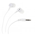 Vivanco earphones SR3, white (34884)