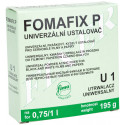 Foma kinniti Fomafix P (U1) 1L