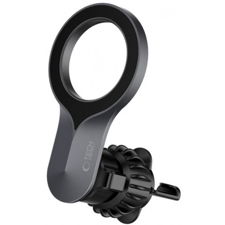 Tech-Protect autohoidik N55 MagSafe Vent, must