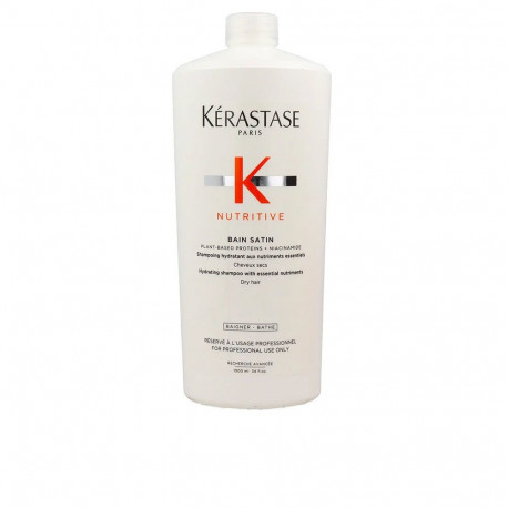 KERASTASE šampoon NUTRITIVE bain satin 1 irisome 1000ml