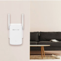 Mercusys Wi-Fi Range Extender AC1200