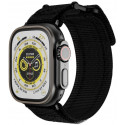 Tech-Protect watch strap Scout Pro Apple Watch 42/44/45/49mm, black