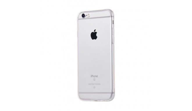 Apple iPhone 6 Light series TPU Transparent