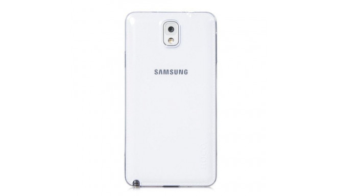 Samsung Galaxy E5 Light series Transparent