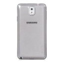 Samsung G850 Galaxy Alpha Light Series TPU HS-L094 black