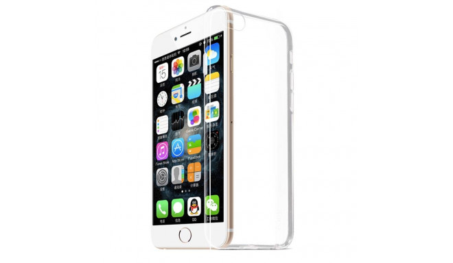 Apple iPhone 6 Plus Light series TPU Transparent