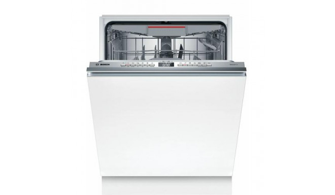 Bosch Serie 4 SMV4ECX21E dishwasher Fully built-in 14 place settings B