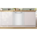 Bosch Serie 4 SMP4HCW03S dishwasher Fully built-in 14 place settings D