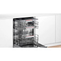 Bosch Serie 4 SMP4HCW03S dishwasher Fully built-in 14 place settings D