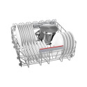 Bosch Serie 4 SMP4HCW03S dishwasher Fully built-in 14 place settings D