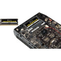 Corsair Vengeance CMSX32GX4M1A3200C22 memory module 32 GB 1 x 32 GB DDR4 3200 MHz