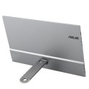 ASUS ZenScreen MQ16AHE computer monitor 39.6 cm (15.6&quot;) 1920 x 1080 pixels Full HD OLED Sil