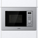 Gorenje BMI201AG1X Built-in Combination microwave 20 L 800 W Stainless steel