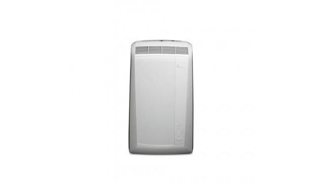 De’Longhi PACN82ECO portable air conditioner 63 dB 900 W White