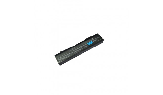 Replacement Battery TOSHIBA PA3465U-1BRS, 5200mAh
