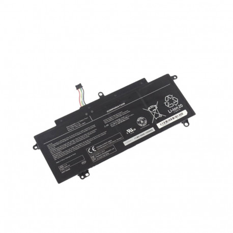 Replacement Battery TOSHIBA PA5149U-1BRS, 4100 mAh