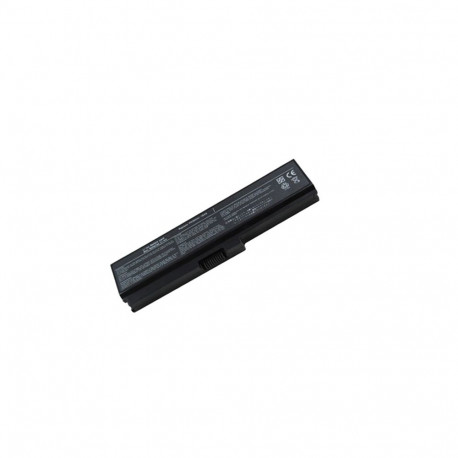 Replacement Battery TOSHIBA PA3818U, 4400mAh